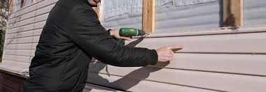 Best Wood Siding Installation  in Fairmont, IL